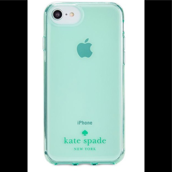 Kate Spade iPhone 8 phone 📱 case - Picture 2 of 2